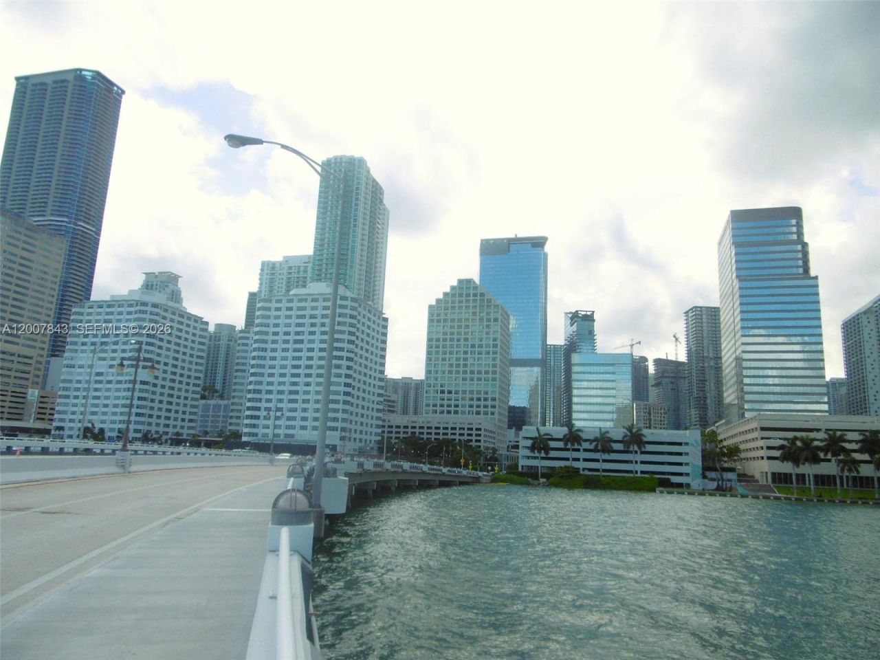 770 Claughton Island Dr, Unit 2011, Miami, FL 33131 Photo