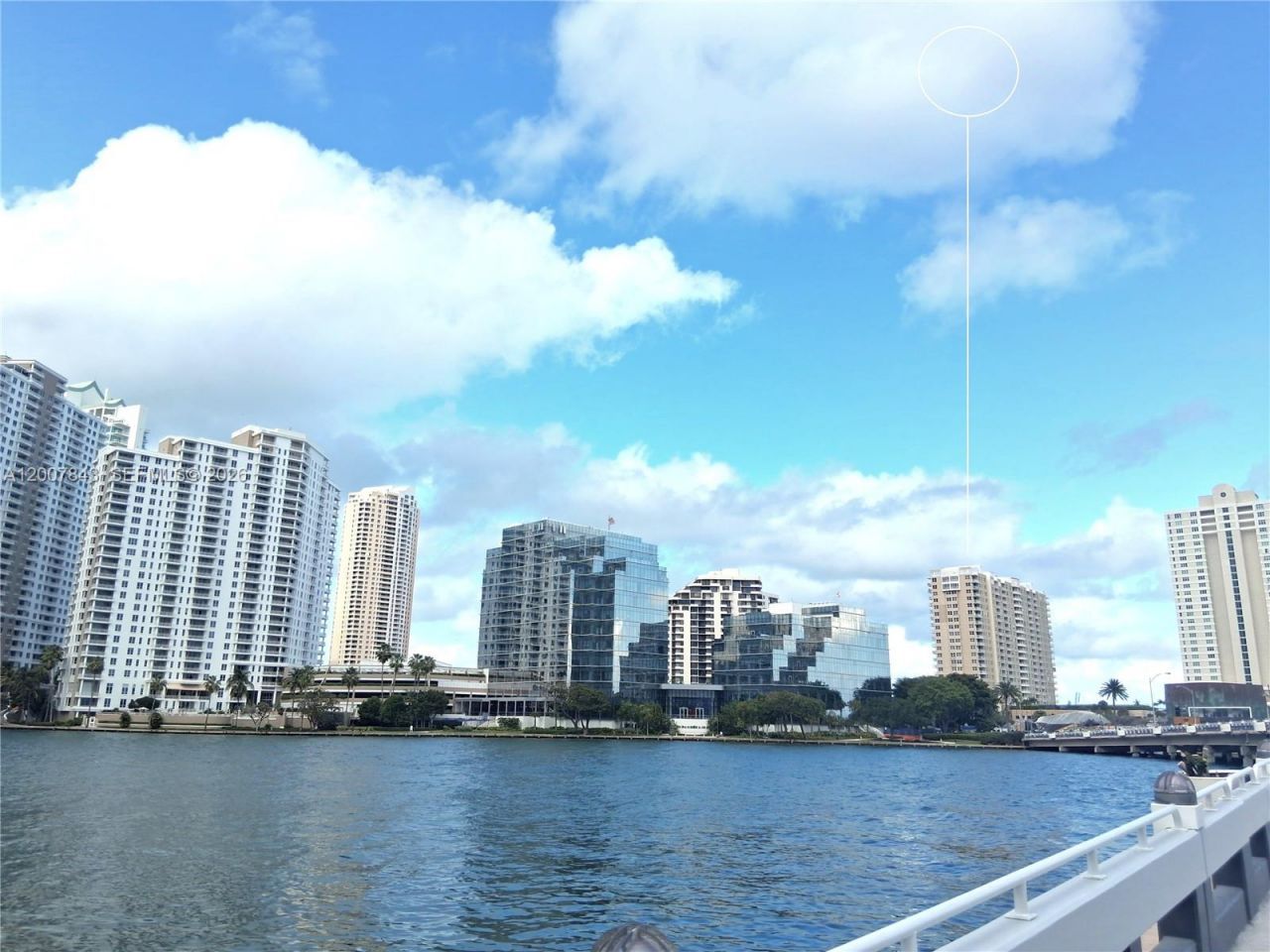 770 Claughton Island Dr, Unit 2011, Miami, FL 33131 Photo
