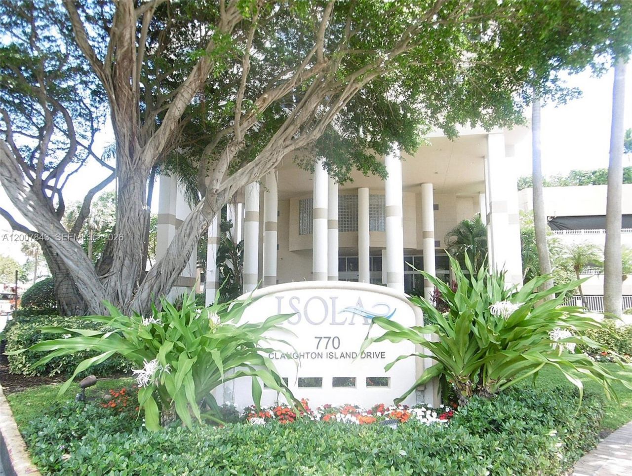 770 Claughton Island Dr, Unit 2011, Miami, FL 33131 Photo