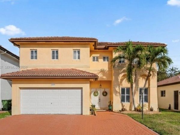 2609 NE 42nd Ave , Homestead, FL 33033