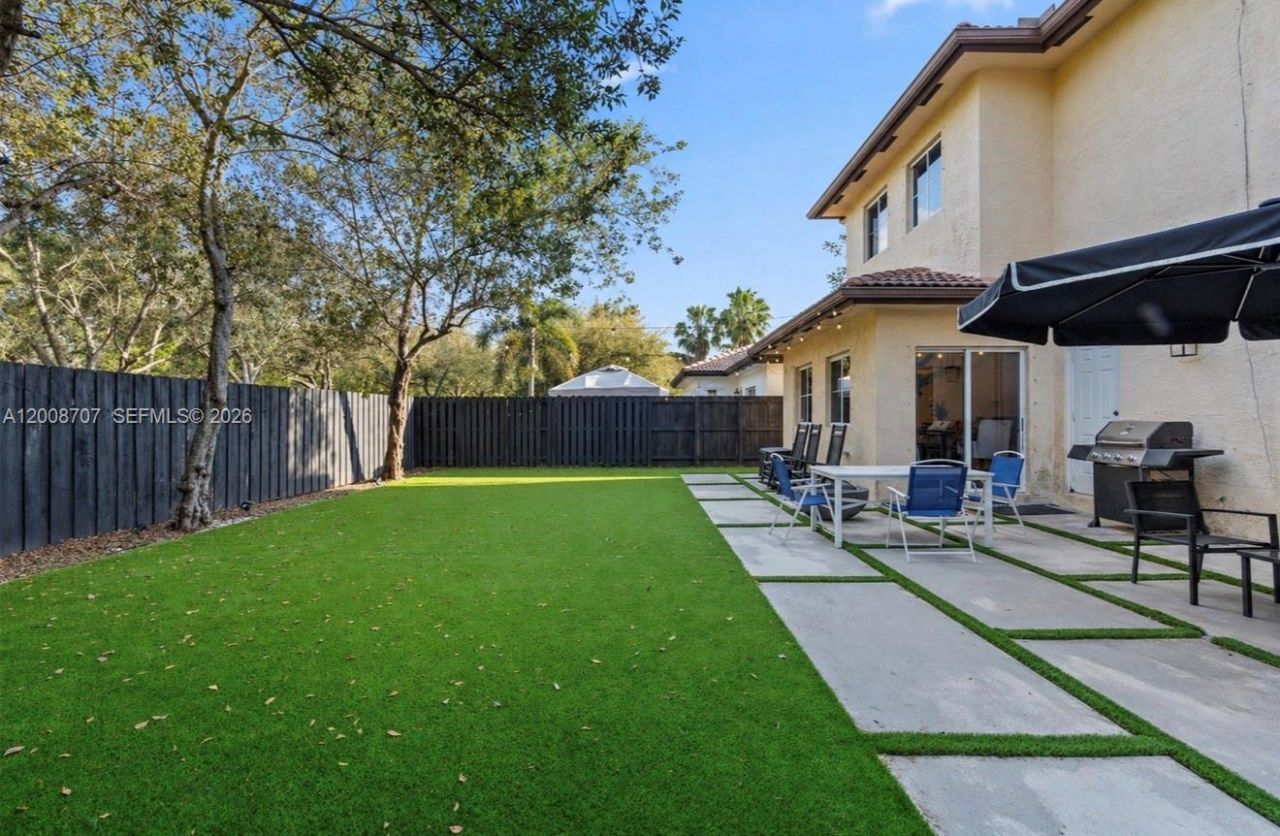 2609 NE 42nd Ave , Homestead, FL 33033 Photo