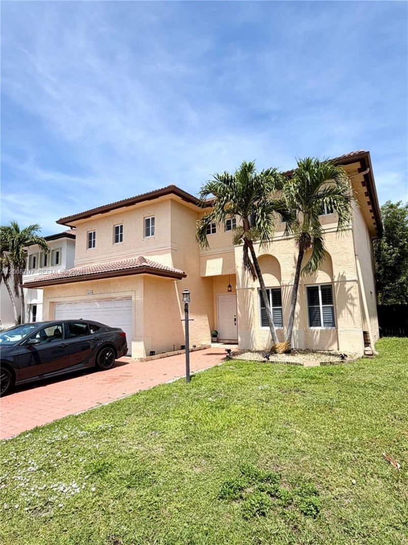 2609 NE 42nd Ave, Homestead, FL 33033 Photo
