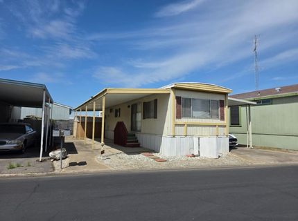 3601 Homestead Way #53, Ceres, CA 95307 Photo