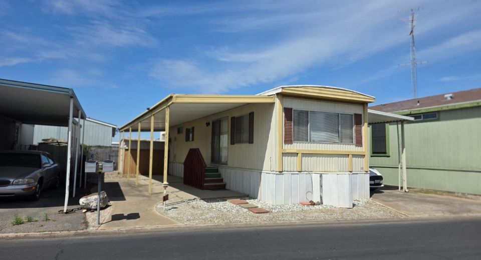 3601 Homestead Way #53, Ceres, CA 95307 Photo