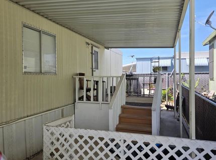 3601 Homestead Way #53, Ceres, CA 95307 Photo