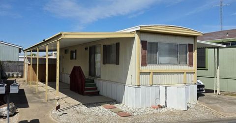3601 Homestead Way #53, Ceres, CA 95307 Photo