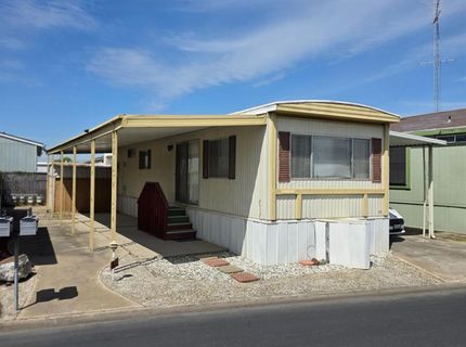 3601 Homestead Way #53, Ceres, CA 95307 Photo