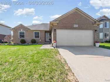 70151 Crystal Drive, Richmond, MI 48062