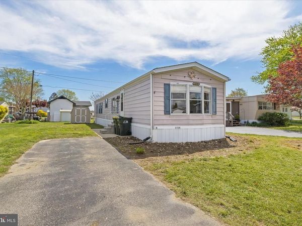 21729 B STREET, Unit 3889, REHOBOTH BEACH, DE 19971
