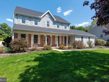 751 STEEPLECHASE ROAD, LANDISVILLE, PA 17538