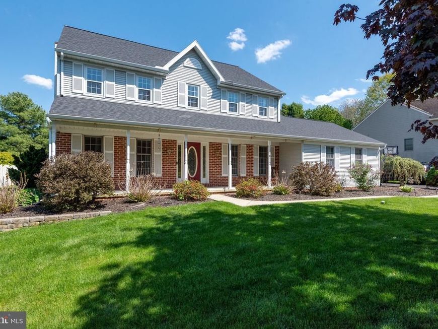751 Steeplechase Road, Landisville, PA 17538 Main Photo
