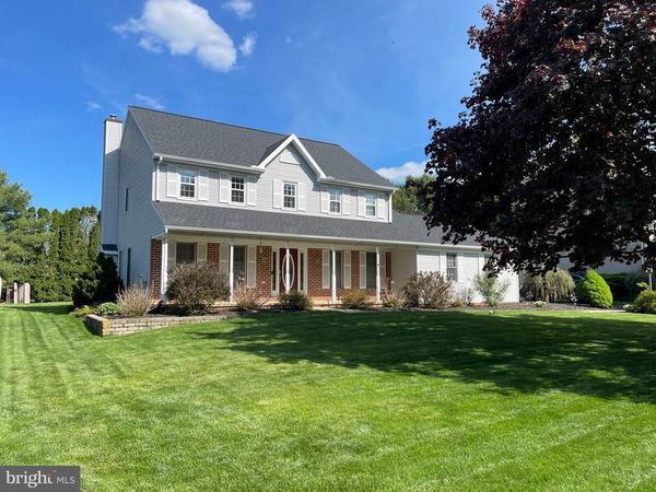 751 STEEPLECHASE ROAD , LANDISVILLE, PA 17538
