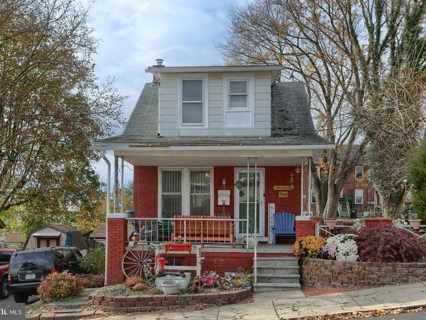 645 N Lincoln Avenue , Lebanon, PA 17046 Main Photo