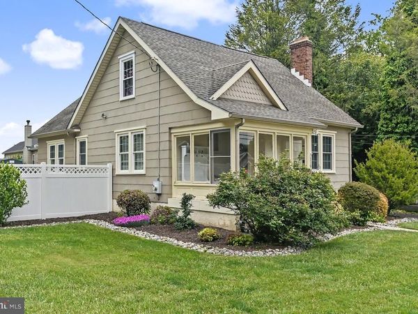 117 WESTMORELAND AVENUE, WILMINGTON, DE 19804