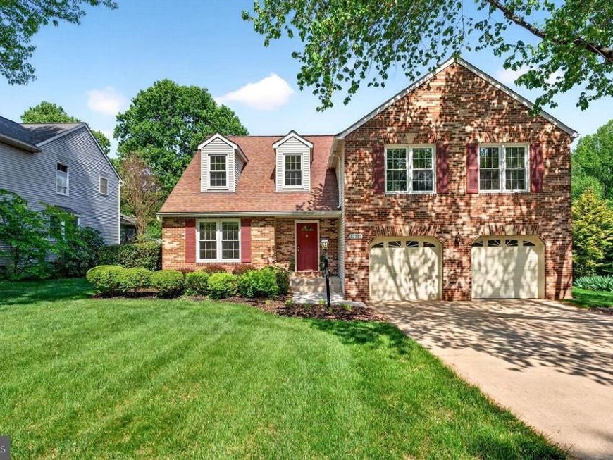 12135 Gray Star Way, Columbia, MD 21044 Main Photo