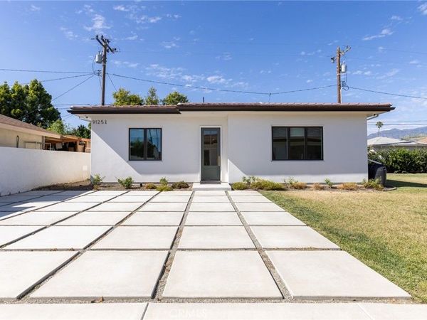 9125 Duarte Road, Unit 1/2, San Gabriel, CA 91775