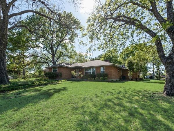 4307 Oak Trail, Dallas, TX 75232