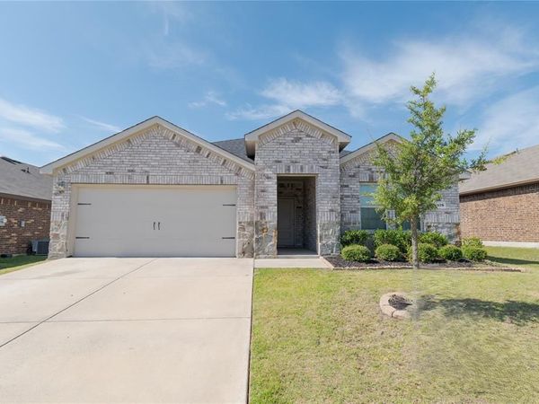 2478 Conklin Drive, Fate, TX 75189
