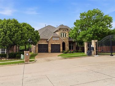 12102 Jackson Creek Drive, Dallas, TX 75243