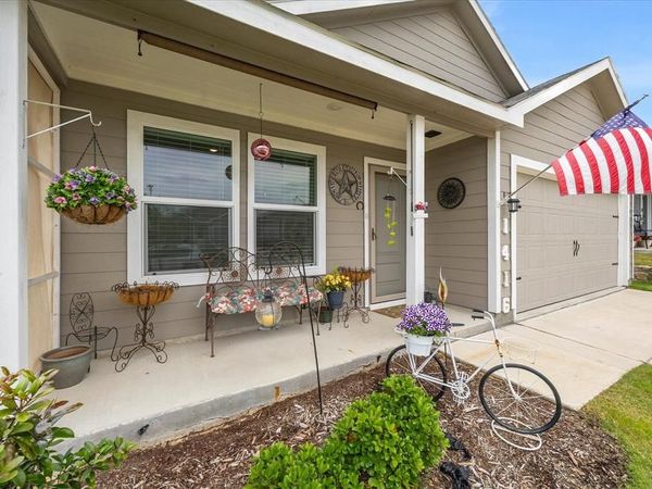 1416 Showdown Lane, Crandall, TX 75114