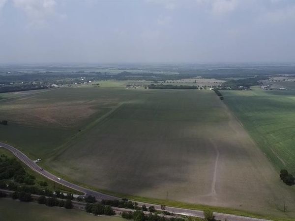 0000 Boyce Road , Waxahachie, TX 75165