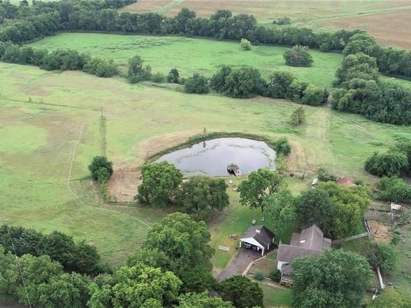 18018 County Road 661 , Farmersville, TX 75442