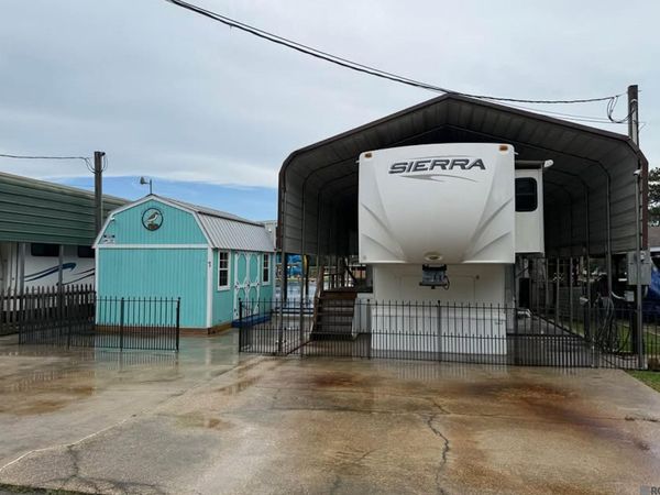 46091 La Hwy 445, Robert, LA 70455