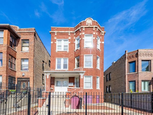1105 S Richmond Street, Unit 2, Chicago, IL 60612