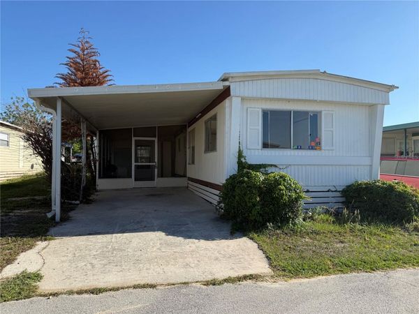 17730 US HWY 27 , Unit 43, CLERMONT, FL 34715