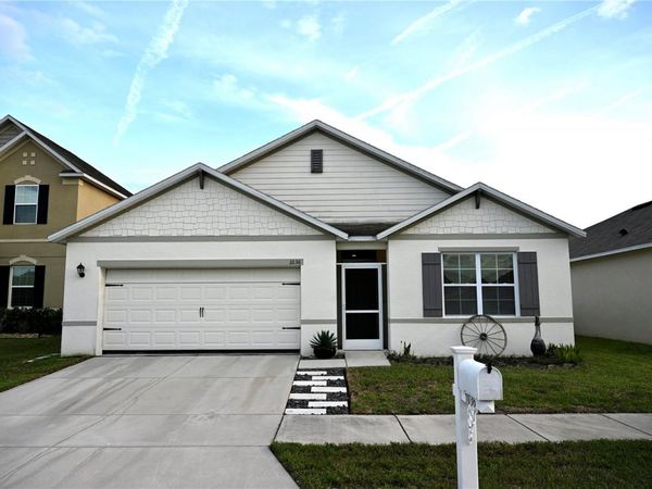 1036 BETHPAGE ROAD, AUBURNDALE, FL 33823