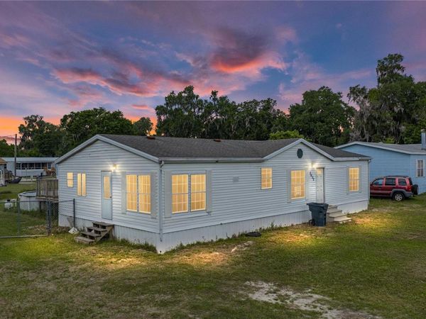 3632 PIONEER TRAILS BOULEVARD E, LAKELAND, FL 33810
