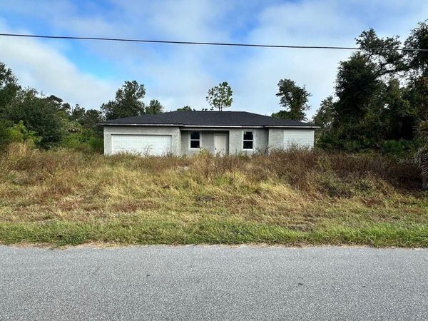 15456 PIEDMONT AVENUE , PORT CHARLOTTE, FL 33954