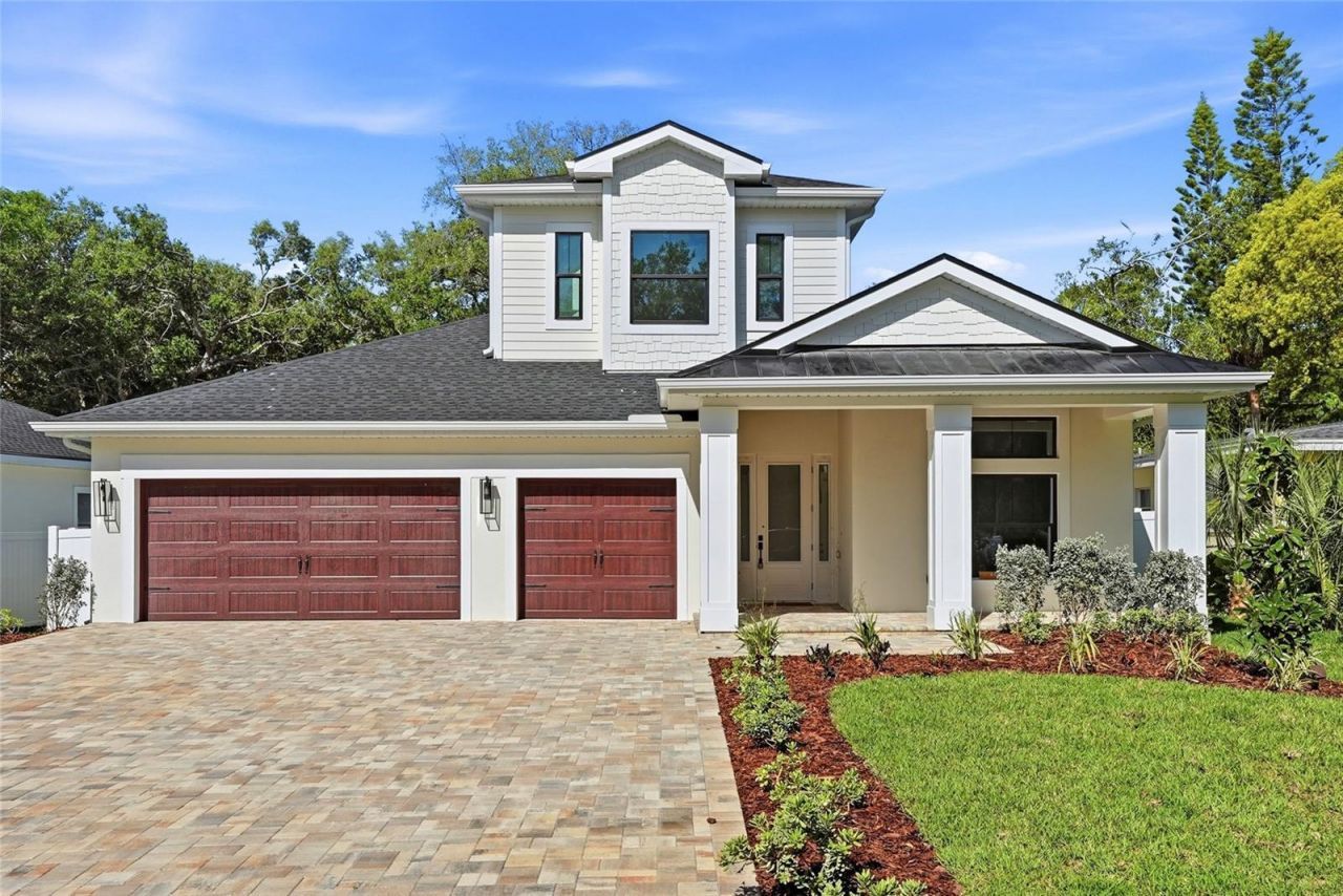 2376 Rajel Avenue, Safety Harbor, FL 34695 Main Photo
