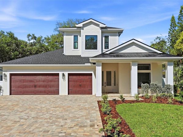 2376 RAJEL AVENUE, SAFETY HARBOR, FL 34695