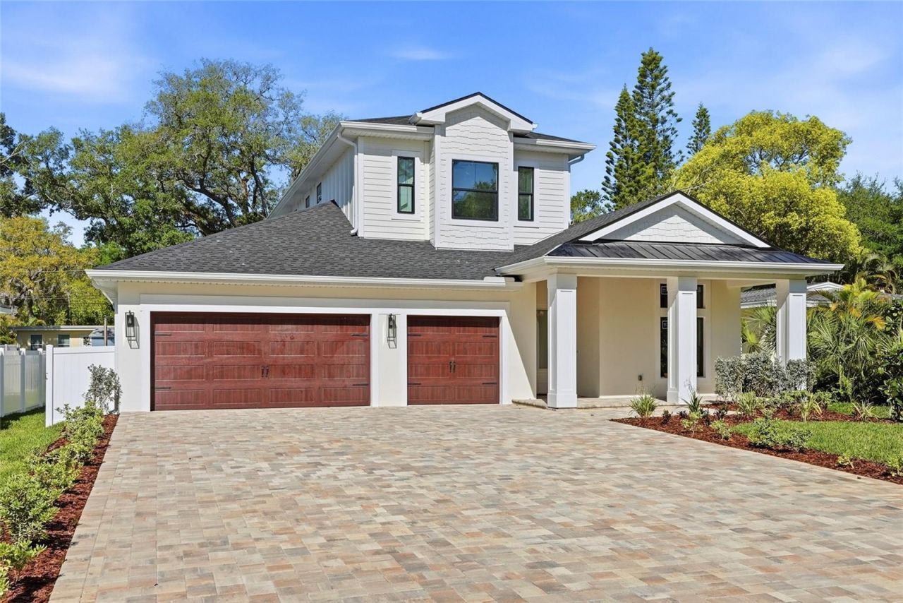 2376 Rajel Avenue, Safety Harbor, FL 34695 Photo