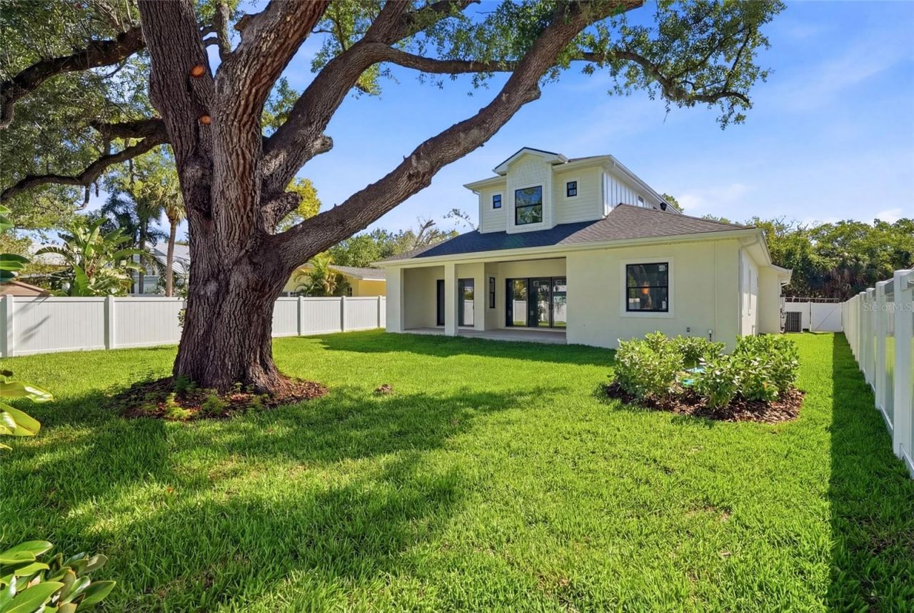 2376 Rajel Avenue, Safety Harbor, FL 34695 Photo