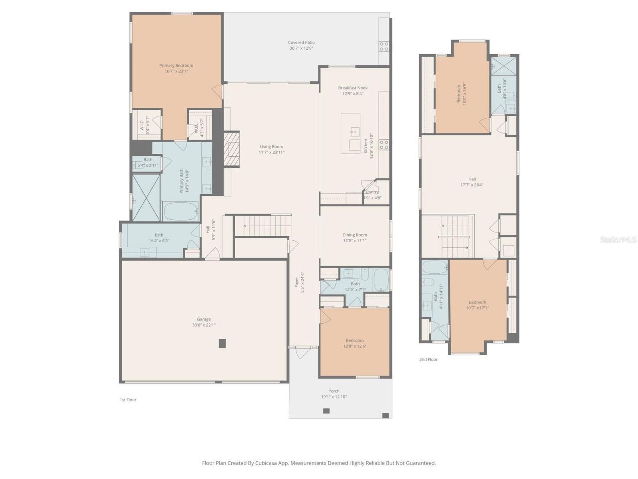 2376 Rajel Avenue, Safety Harbor, FL 34695 Photo