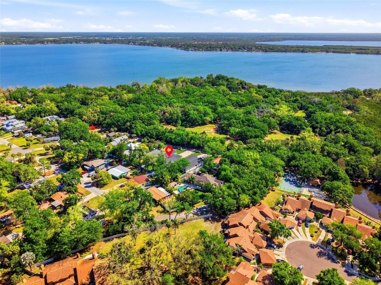 2376 Rajel Avenue, Safety Harbor, FL 34695 Photo