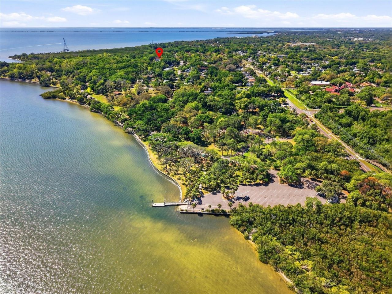 2376 Rajel Avenue, Safety Harbor, FL 34695 Photo