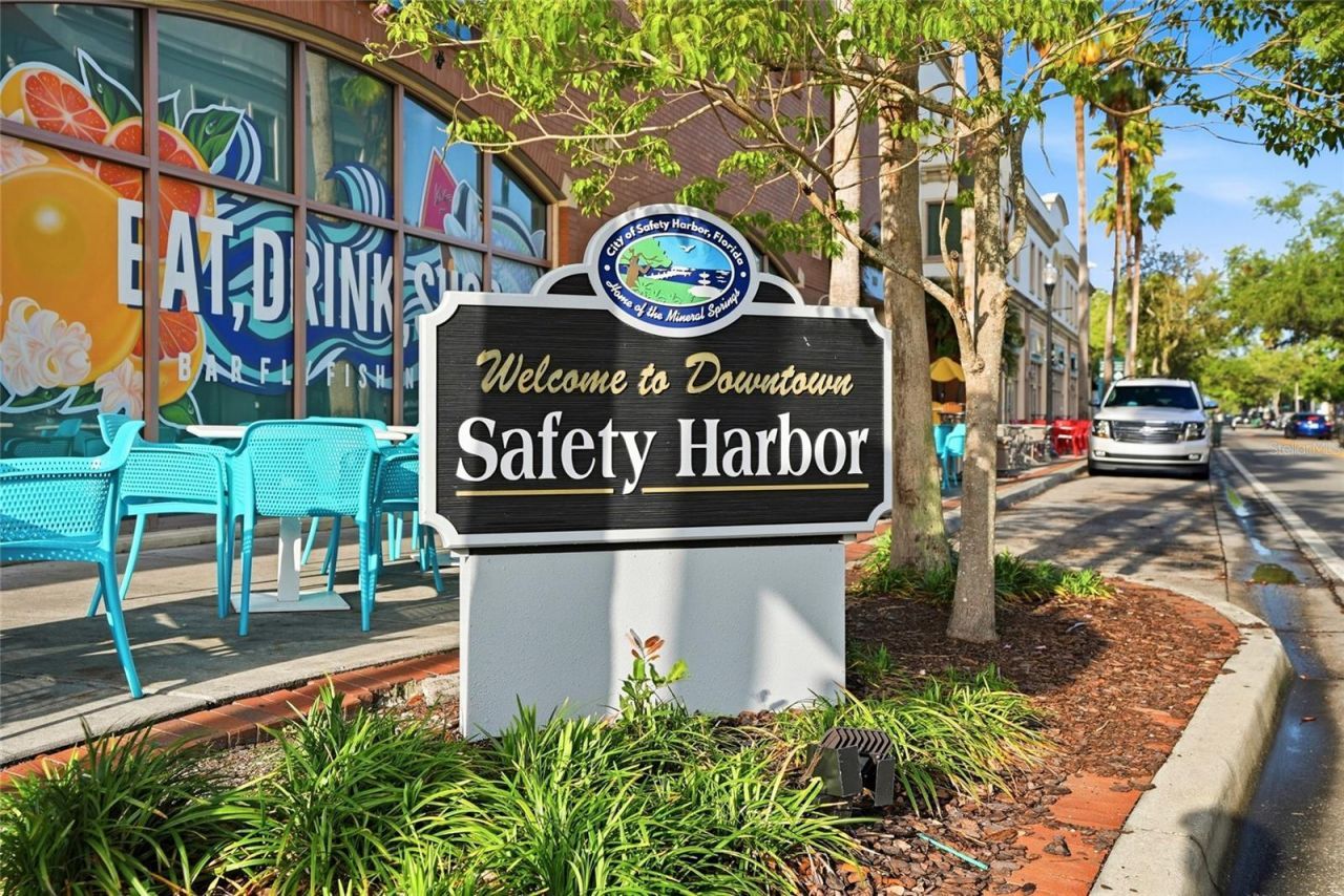 2376 Rajel Avenue, Safety Harbor, FL 34695 Photo