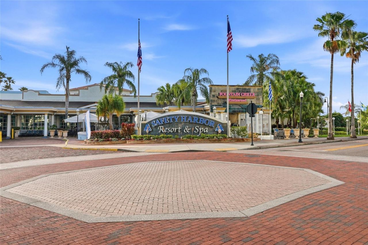 2376 Rajel Avenue, Safety Harbor, FL 34695 Photo