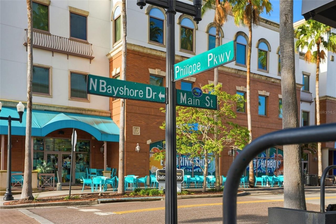 2376 Rajel Avenue, Safety Harbor, FL 34695 Photo