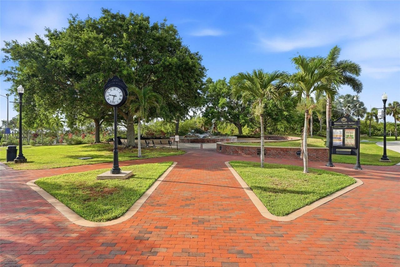 2376 Rajel Avenue, Safety Harbor, FL 34695 Photo