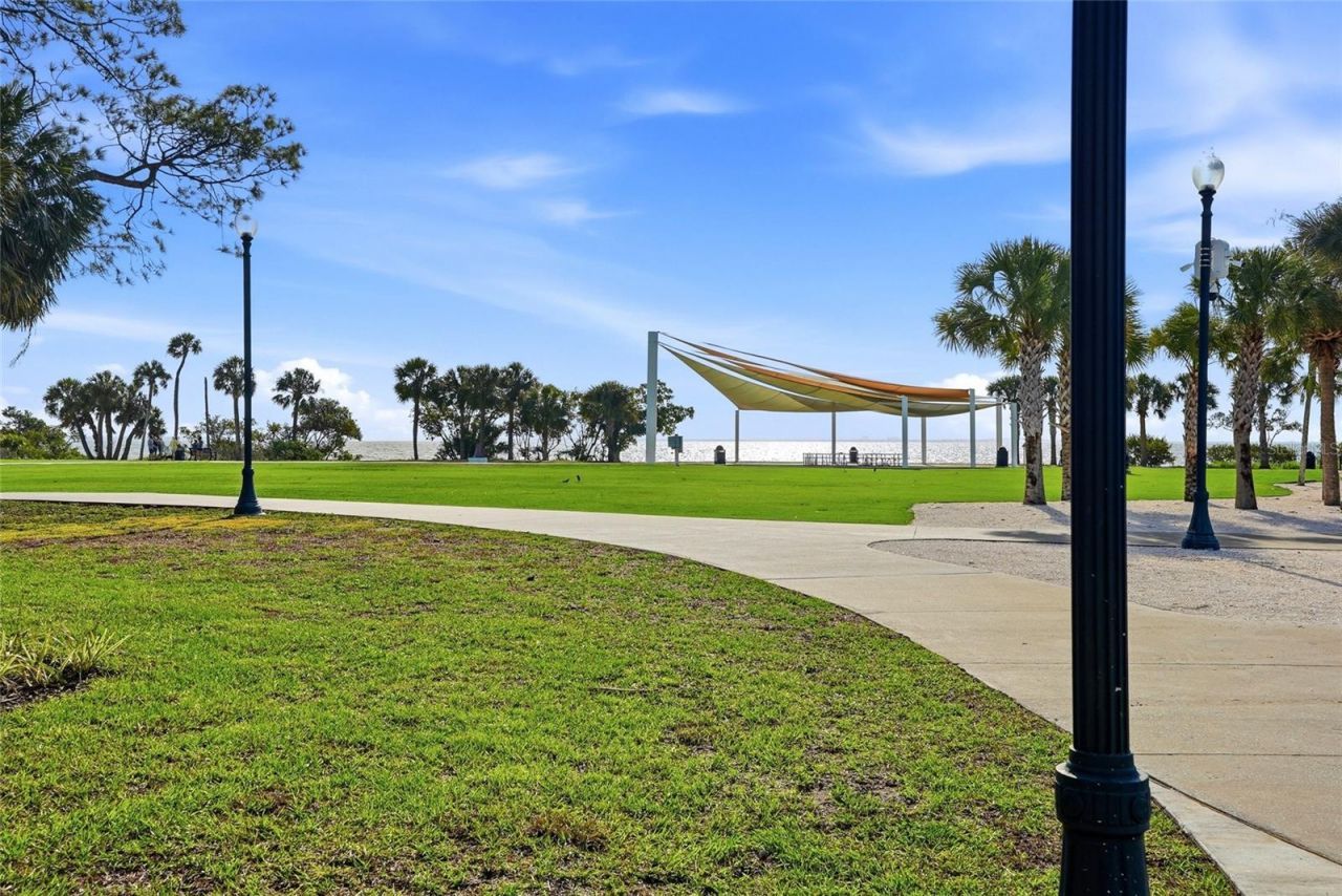 2376 Rajel Avenue, Safety Harbor, FL 34695 Photo