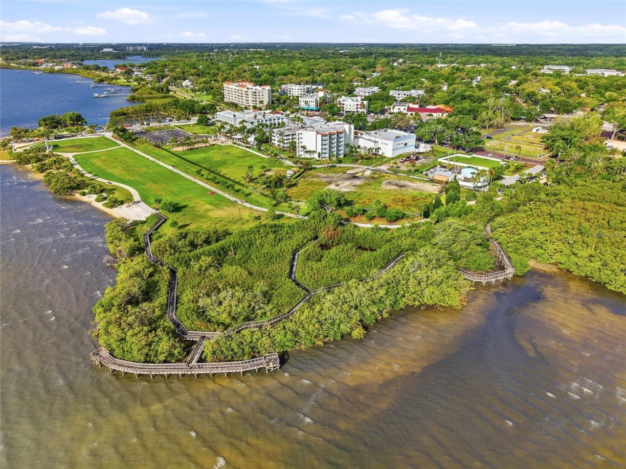 2376 Rajel Avenue, Safety Harbor, FL 34695 Photo