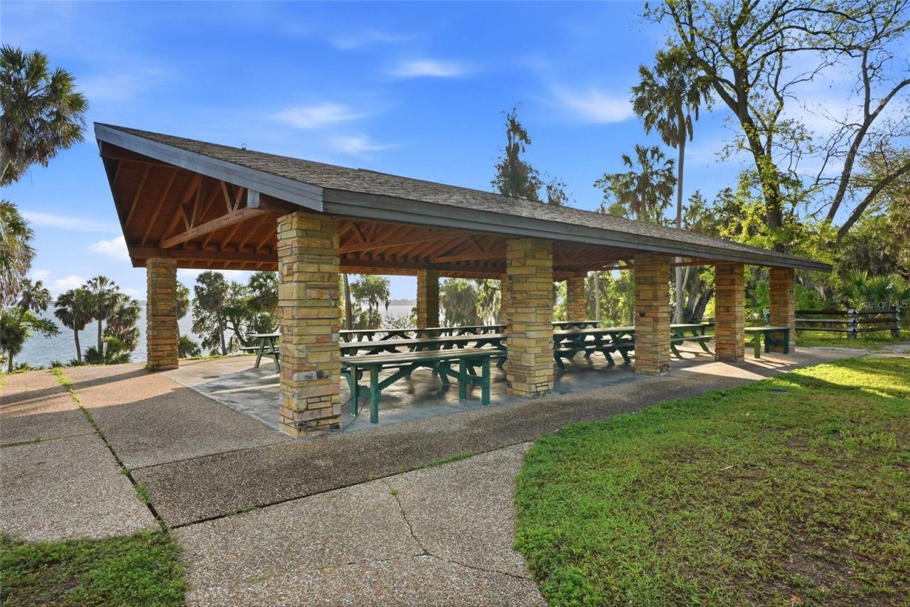 2376 Rajel Avenue, Safety Harbor, FL 34695 Photo