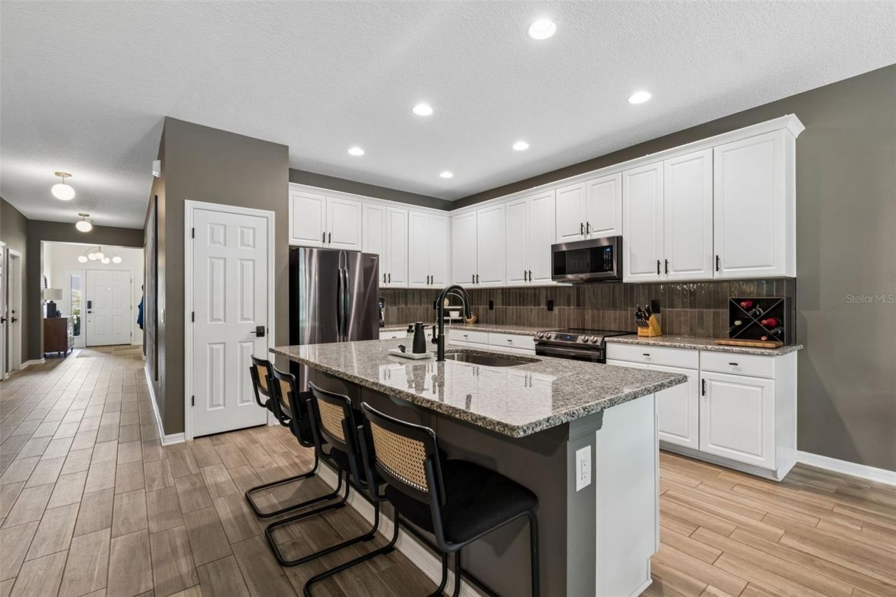 18078 Romanesque Court, Spring Hill, FL 34610 Photo