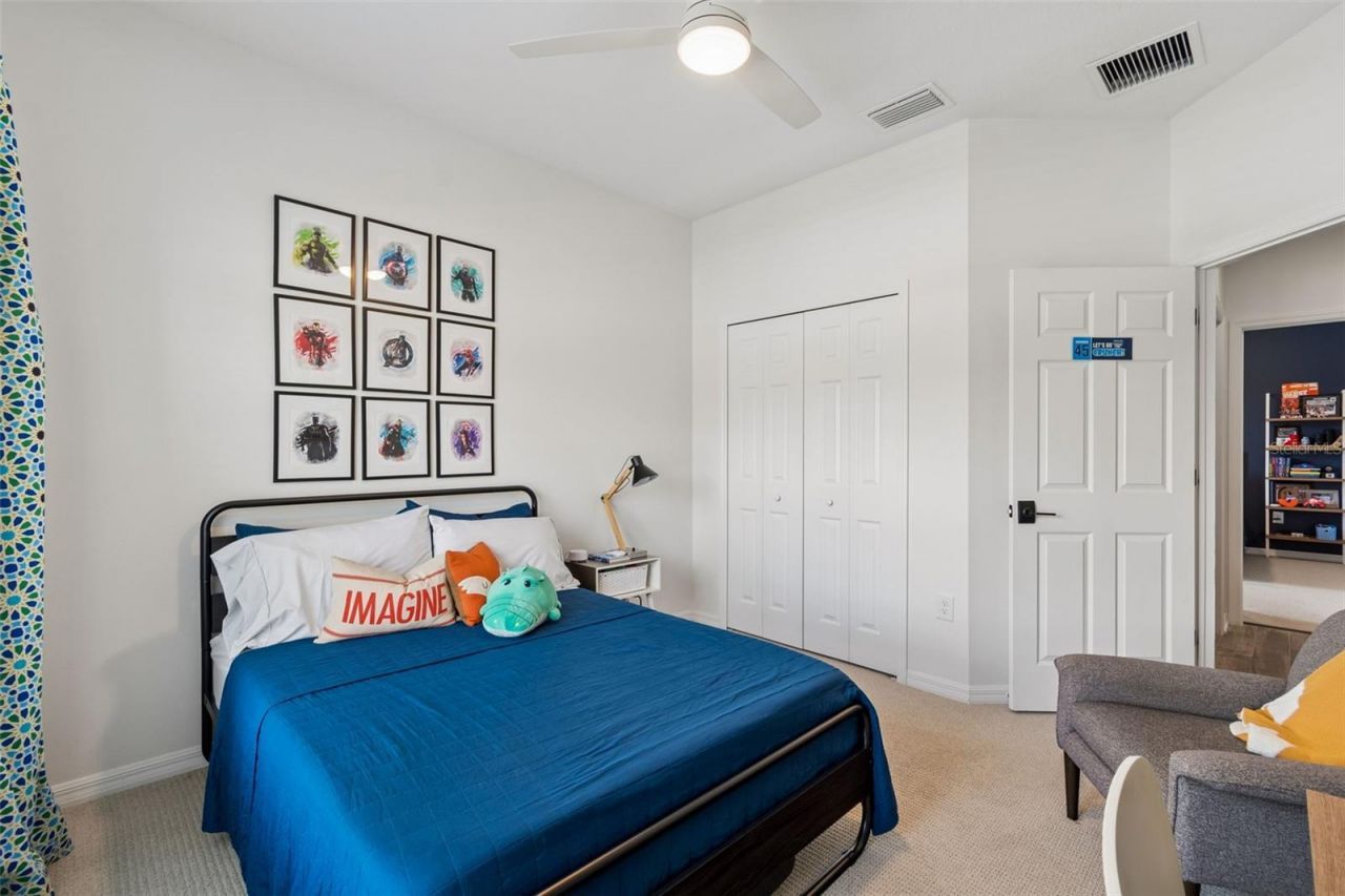18078 Romanesque Court, Spring Hill, FL 34610 Photo