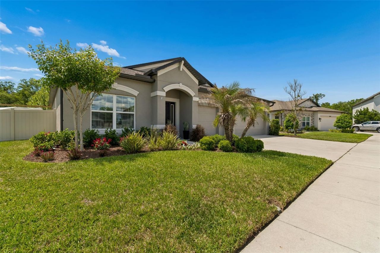 18078 Romanesque Court, Spring Hill, FL 34610 Photo