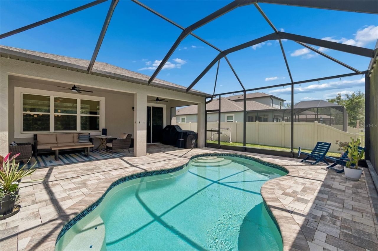 18078 Romanesque Court, Spring Hill, FL 34610 Photo